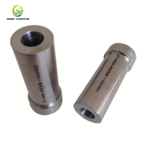 Precision Automotive Frame Install Sleeve Solution