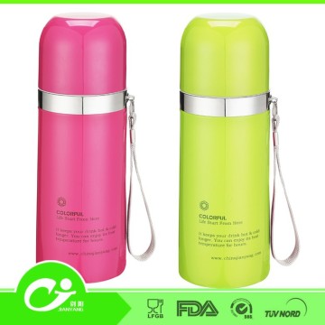 18 8 High Grade SS Vacuum Flask