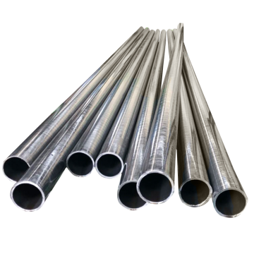 ASTM A135 GR.A ERW Welded Steel Tube