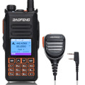 add speaker mic