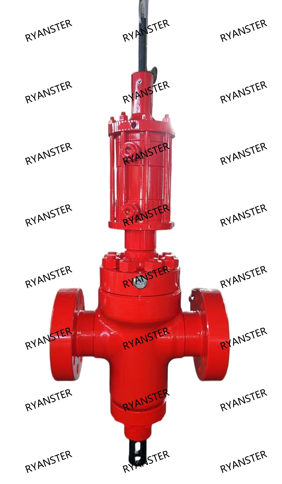 3 1/8 '' 5K FC Tipo hidráulico GateValve
