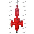 3 1/8 &#39;&#39; 5K FC Tipo hidráulico GateValve