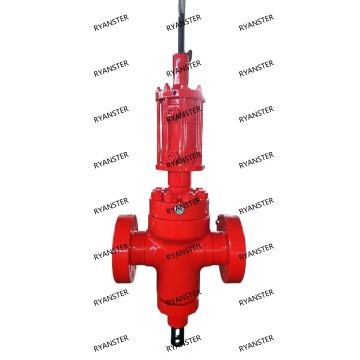 3 1/8 &#39;&#39; 5K FC Tipo hidráulico GateValve