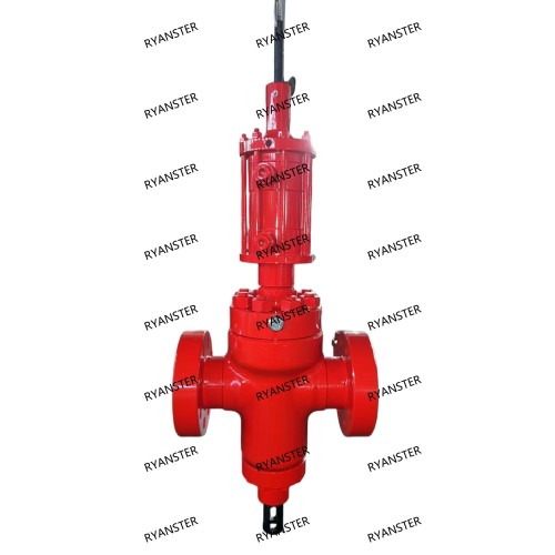 3 1/8 '' 5K FC Tipo hidráulico GateValve