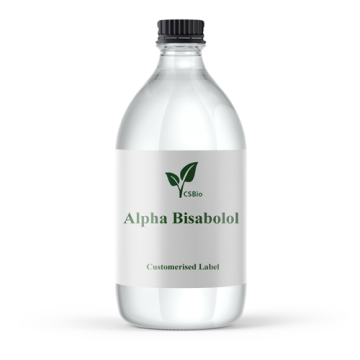 Alfa bisabolol para polvo para crema para los ojos