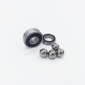 2mm Ball Bearings Small Yet Powerful Components for Microelectronic Devices