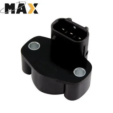 Throttle Position Sensor TPS 4874371AC 4874371AB for Dodge Viper, Dakota, Jeep Cherokee & Wrangler