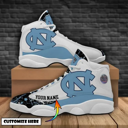 3D Green Weed Print Custom High Top Casual Sneakers