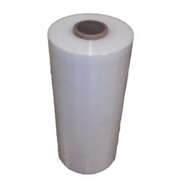 Plastic verzending Wrap film