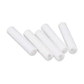 Precision Zirconia Ceramic Needle Gauges for Metal Erosion and Abrasion Solutions