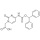 Name: 1(2H)-Pyrimidineaceticacid, 4-[[(diphenylmethoxy)carbonyl]amino]-2-oxo- CAS 186046-78-6