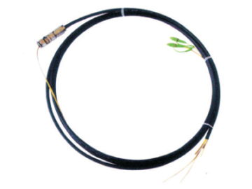 Optical Fiber Accessories-Waterproof Commscope (SW903/SW904)