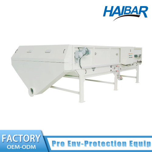 Belt Thickener HBT - 1500