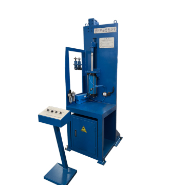 High-Speed Milling Equipment for Lighting Poles