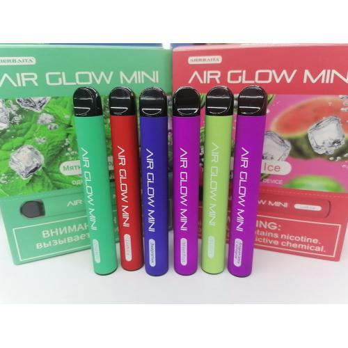 Disposable electronic cigarettes Vape Distributor