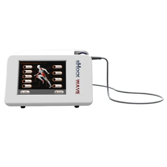 2021 eswt extracorporeal shockwave therapy machine for ed