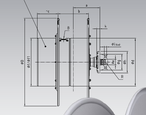 Spring Cable Reels 8