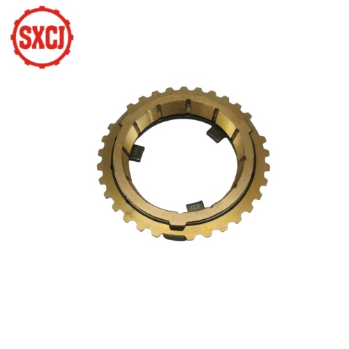Auto parts input transmission synchronizer ring oem 25192637 for GM BUICK