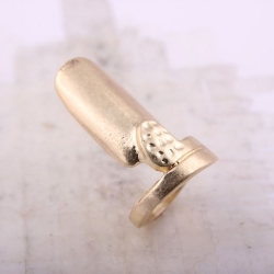 Beautiful Nail Rings