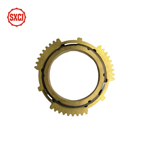 Transmission Synchronizer Ring Set for FIAT DUCATO OEM ANEL 3 DUCAFO NVMB630112011 J0020