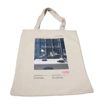 Low Price Recycle Handles Non Woven Bag