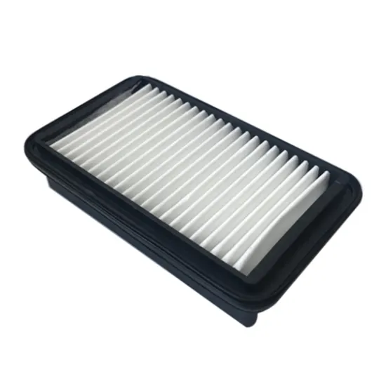 China Manufacturers Car Spare Parts - Engine Air Filter P301-13-Z40 P301-13-3A0 for Mazda 929