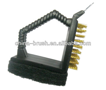 BBQ Brush