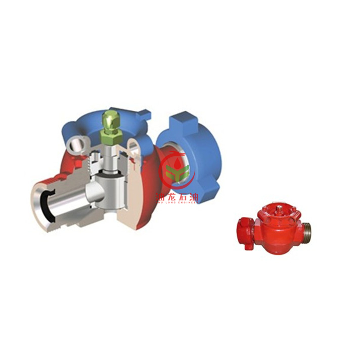 Api Standard Fmc Spm 2 1502 Plug Valve For Oilfield 2 Jpg