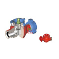 API FMC SPM 1502 Plug Valve