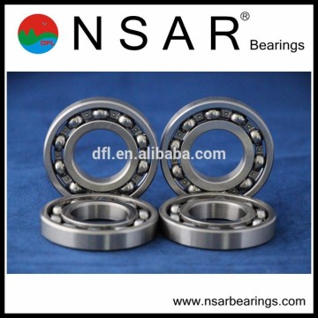 Cheap 6000 Series Deep Groove Ball Bearings made in China