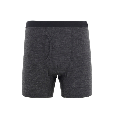 Hot Selling 100% Merino Wool Men's Boxer Briefs