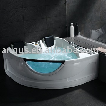 MEXDA 2015 Deluxe ABS massage bathtub,hot tub,bathtub,bath tubs,Massage bathtub,Luxury bathtub YH150150 (CE,SAA,ETL,SUV,TUV,ISO)