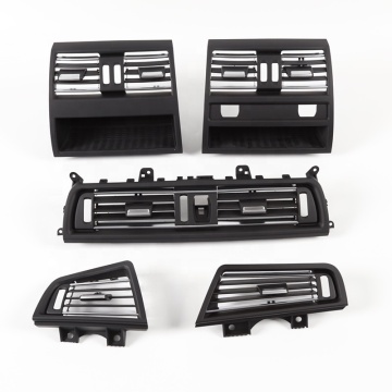 BMW 5 Series F10 F18 Car Air Conditioner Vent Grille Panel Cover