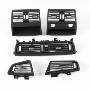 BMW 5 Series F10 F18 Car Air Conditioner Vent Grille Panel Cover