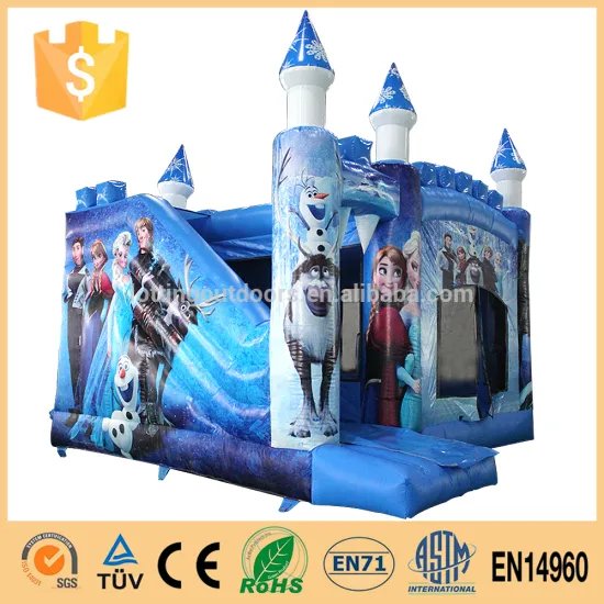 Hot sale Europe High-quality EN71 certificated large inflatable minion