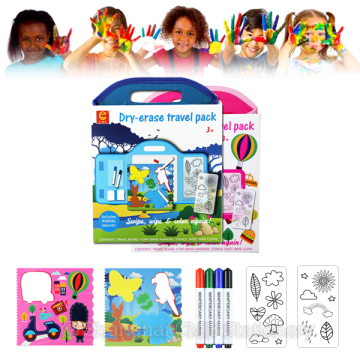 Innovative and creative products educational toys for kids diy kits