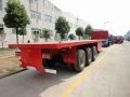 sahibinden satılık flatbed treyler