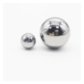 AISI 52100 24MM G40 Precision Chrome Balls Steel Calls