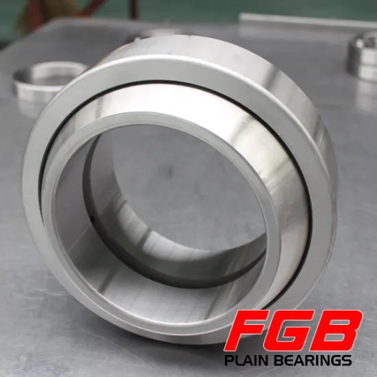 FGB Spherical Plain Bearing GE8E 8*16*8*5mm