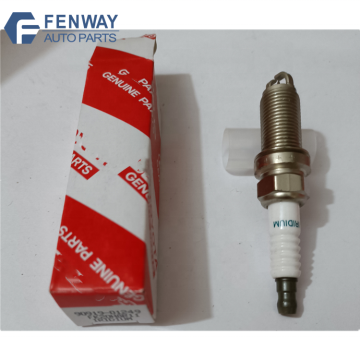 Iridium Spark Plugs for Toyota Camry and Lexus GS IS LS