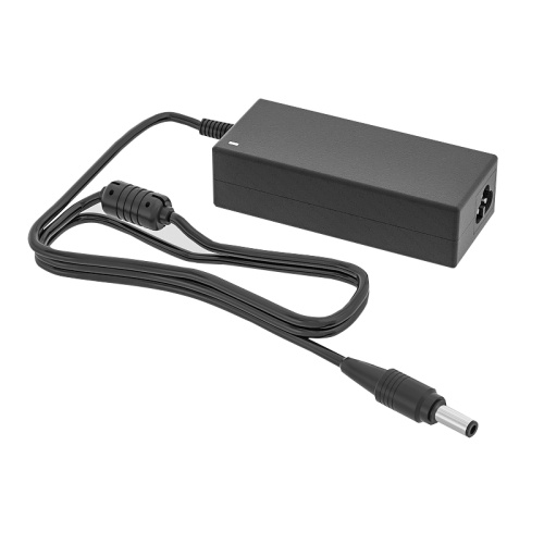 Austauschbare Stecker 65W Laptop -Ladegerät AC -Adapter