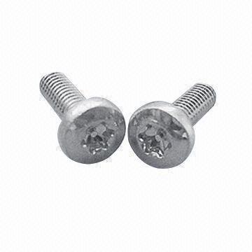 Torx-head Screws