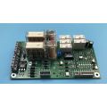 591840 Placa de freno BCM420 1.Q para ascensores 5400