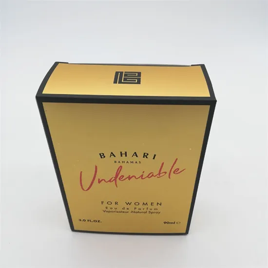 Custom Card Paper Cosmetic Boxes For Packaging