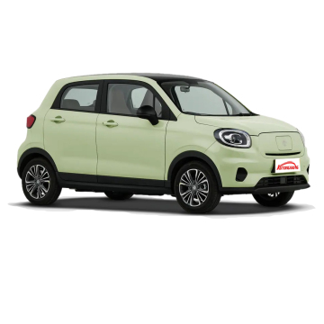Leapmotor T03 Electric Car for Sale: Good Price and High Range in 2024 (403KM)