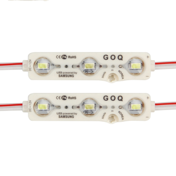 Sale Hot SMD LED Putih Modul 2835 5050 5730 1.5W DC12V IP68 Chips