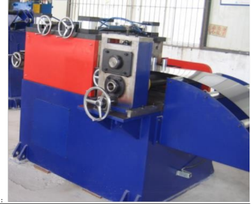 Cable Tray Cold Roll Forming Machine
