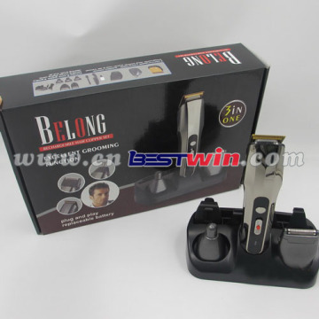 Multi Function Hair Trimmer