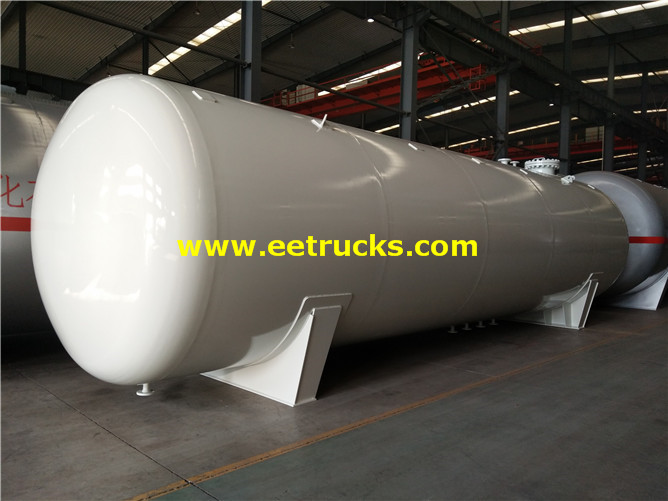 50m3 Propane Storage Steel Tanks