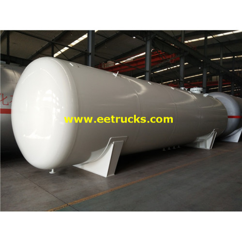 50m3 Propane Storage Steel Tanks